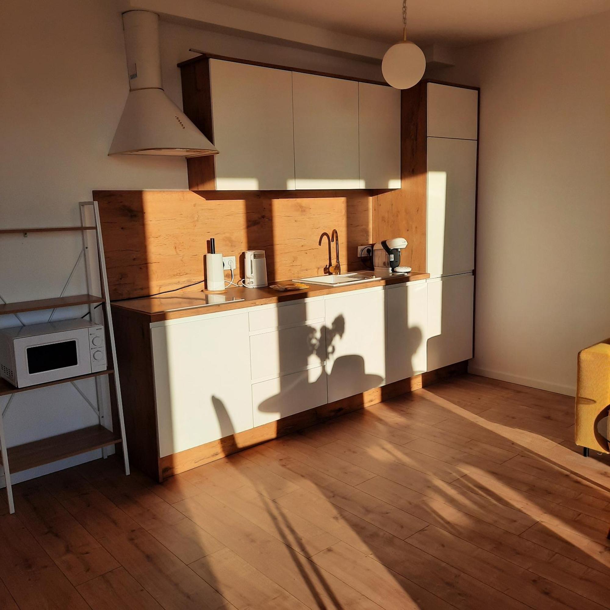 Baltic4You Władysławowo エクステリア 写真